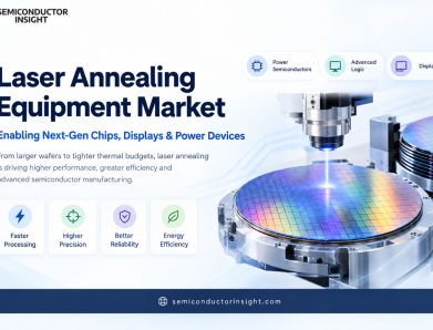 Top 10 Leading Companies in Laser Annealing Equipment Market in 2026
