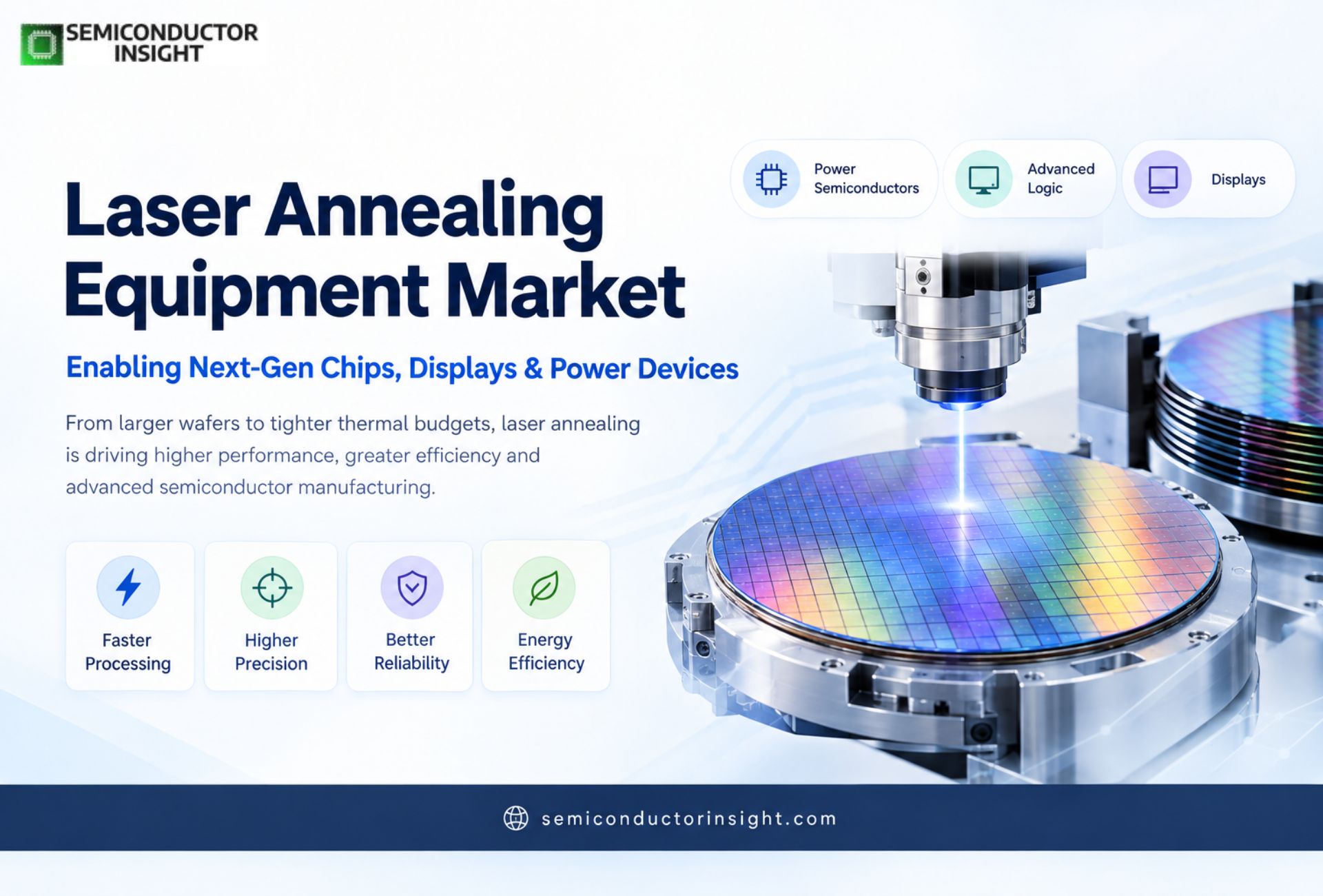 Top 10 Leading Companies in Laser Annealing Equipment Market in 2026
