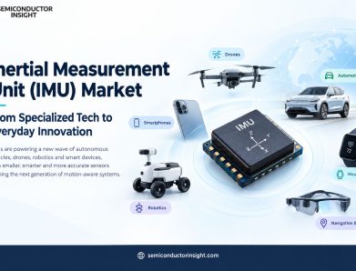 Top 5 Major Leading Regions for Inertial Measurement Unit Market Expansion in Autonomous Technology