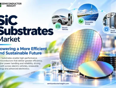 SiC Substrates Market 2026: 150 mm to 200 mm Wafer Transition and the Push for Higher-Yield Power Devices