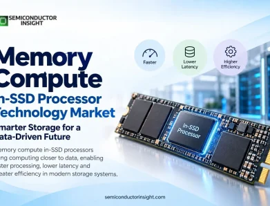Near Memory Compute In-SSD Processor Technology Is Redefining Computational Storage in 2026. See How?