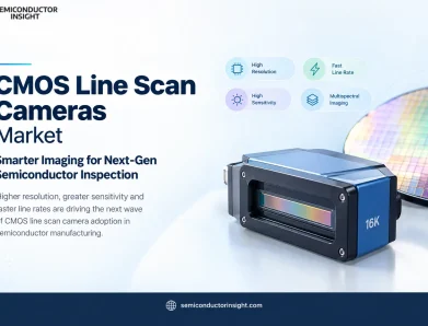 CMOS Line Scan Camera Market 2026: 16K Resolution and 1 MHz Scanning Redefine High-Speed Inspection