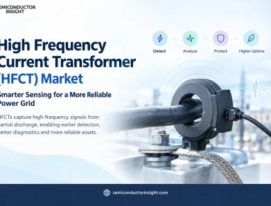 Online vs. Offline Monitoring in the High Frequency Current Transformer HFCT Market 2026