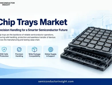 Top 15 Leading Chip Trays Companies Advancing High-Performance Trays for Integrated Circuit Handling and Logistics