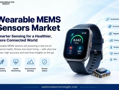 Top 10 Strategic Sensor Categories Driving the Evolution of Wearable MEMS Solutions in Biometric Activity Monitoring and Energy Management