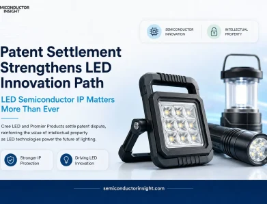 Cree LED and Promier Products Settle Patent Dispute, Opening New Path for Licensed LED Technology Use