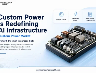 How Is Custom Power Market Evolving as AI Racks Move Toward Higher Power Density in 2026?