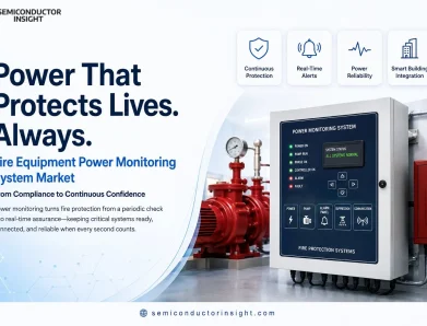 Top 5 Regional Hotspots Putting Fire Equipment Power Monitoring System Market on a Smarter Safety Path