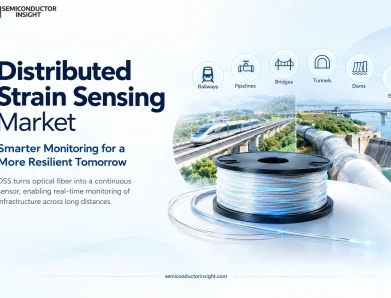 Top 5 Major Leading Regions for Distributed Strain Sensing Systems Transforming Infrastructure Monitoring in 2026