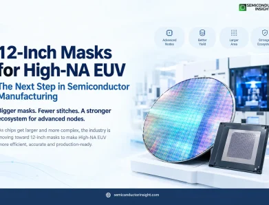 NY CREATES Joins 12-Inch Mask Initiative as Advanced Materials Become Critical to High-NA EUV Scaling