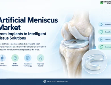 Top 5 Major Leading Regions Shaping the Artificial Meniscus Market through Advanced Knee Reconstruction in 2026