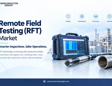 Top 10 Leading Companies Dominating the Global Remote Field Testing System Market in 2026