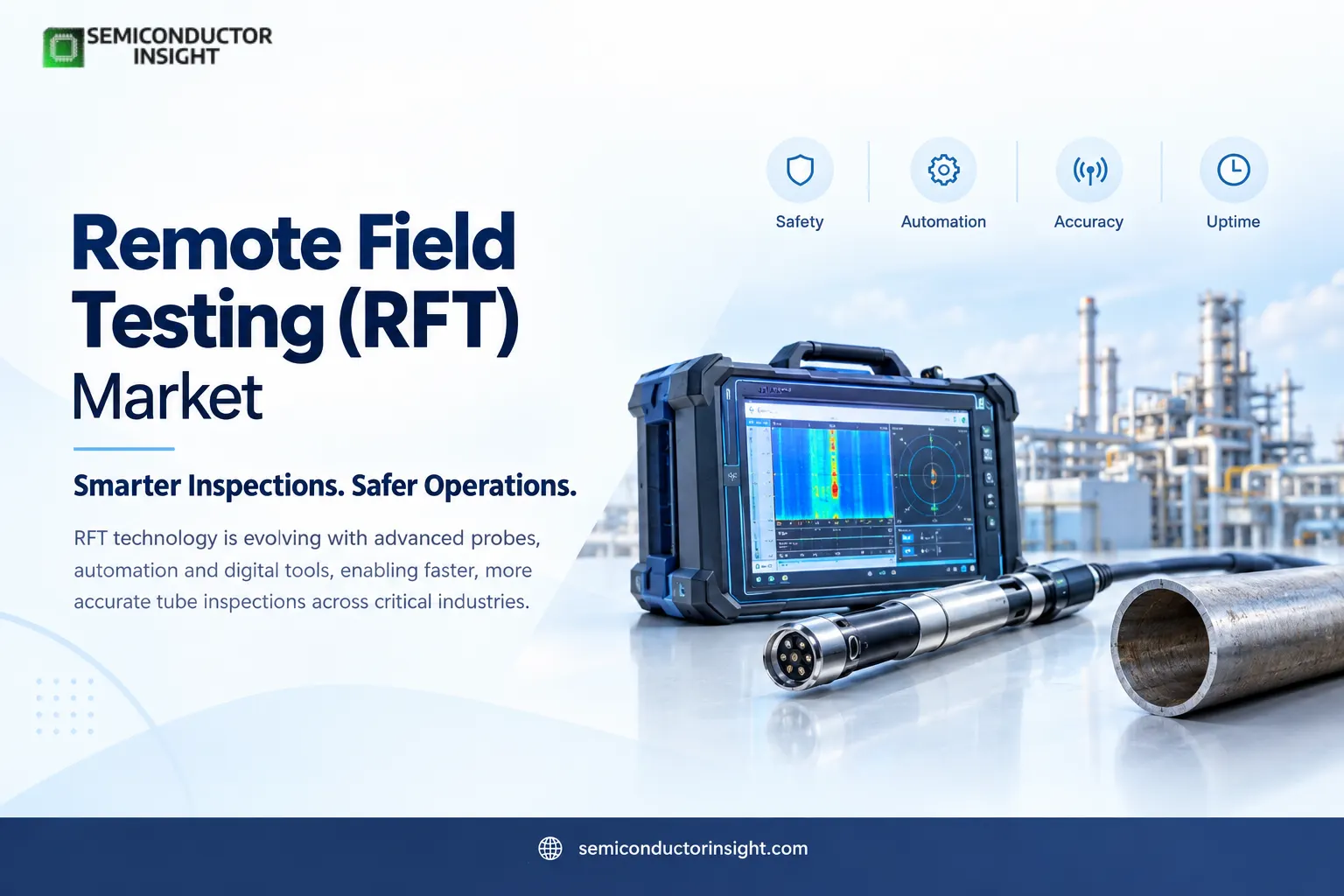 Top 10 Leading Companies Dominating the Global Remote Field Testing System Market in 2026