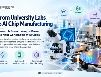 From University Labs to AI Chip Manufacturing: Applied Materials and UCLA Join Forces to Accelerate Semiconductor Breakthroughs