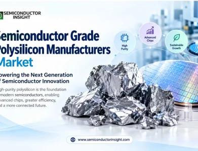 Top 10 Semiconductor Grade Polysilicon Manufacturers Driving High-Purity Innovation for Advanced Semiconductor and Solar Applications