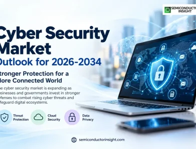 Cyber Security Market Outlook for 2026-2034 with Secure Hardware Adoption and Manufacturing Risk