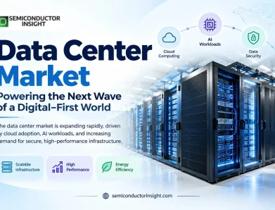 Data Center Market Size and Demand Trends Across AI Computing Cloud Services and Enterprise IT