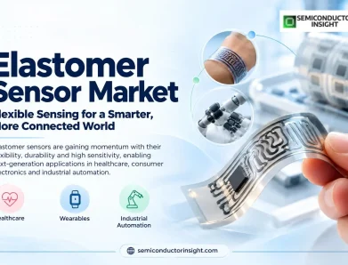 Soft Robotic Grippers Gain Tactile Feedback through Advances in Elastomer Sensor Market