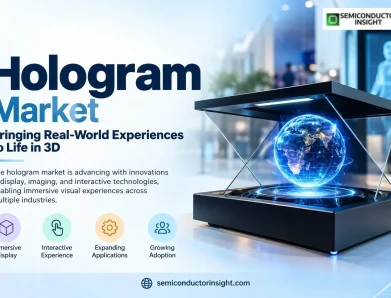Hologram Market Updates on the Road to Automotive Holographic Display Manufacturing by 2029