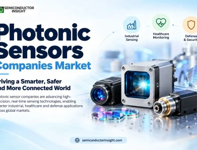 Top 20 Global Photonic Sensors Companies Powering Next-Generation Optical Detection and Measurement Systems in 2026