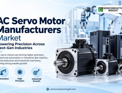 Top 10 AC Servo Motor Manufacturers Shaping the Future of High-Performance Motion Control Technology