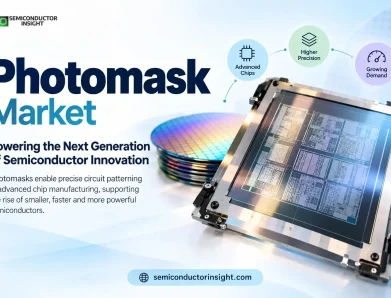 Top 5 Major Leading Regions for the Advanced Process Photomask Market as High-NA EUV and Sub-2nm Chipmaking Redefine Lithography in 2026