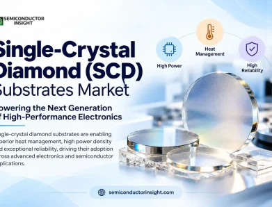 Top 15 Companies Shaping the Single-Crystal Diamond (SCD) Substrates Market in 2026